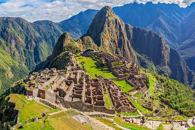 Machu Picchu & Sacred Valley (2 Days) - Day 2: Optional Activities and Guided Tours