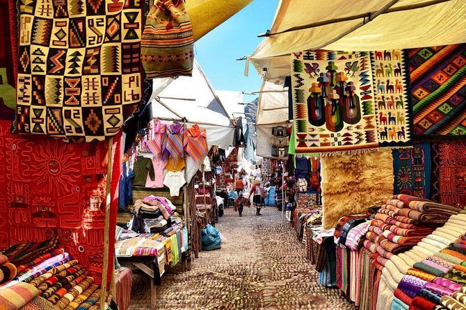 Machu Picchu Sacred Valley Connection - Traveler Photos