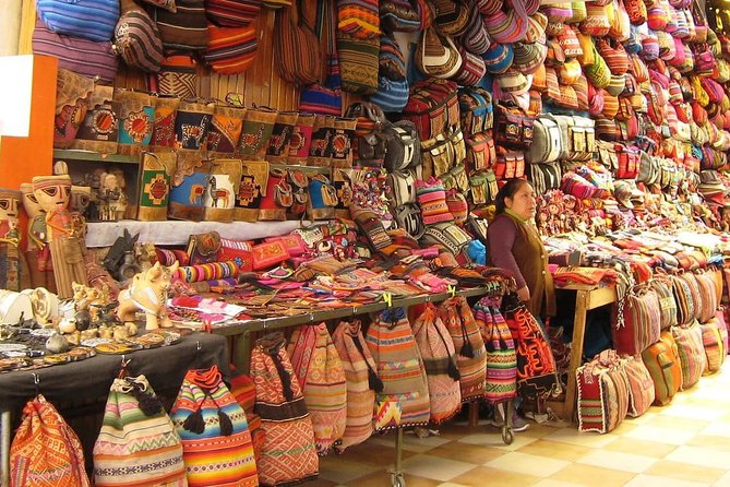 Machu Picchu Sacred Valley Connection - Additional Information