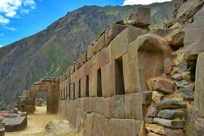 Machu Picchu Sacred Valley Connection - Common Questions