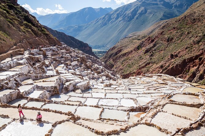 Machu Picchu & Sacred Valley of the Incas 2 Days - Booking and Pricing Details