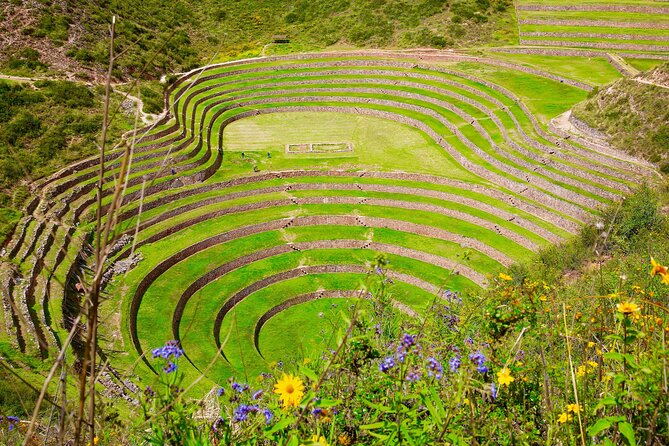 Machu Picchu & Sacred Valley of the Incas 2 Days - Traveler Photos