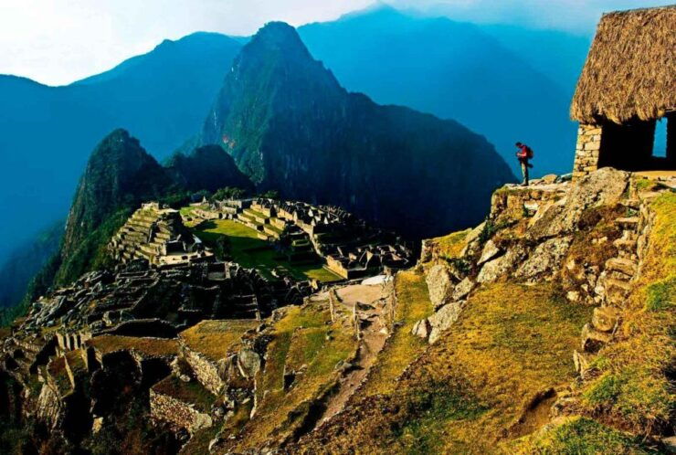 Machu Picchu Sacred Valley Tour 2 Days - Tour Itinerary
