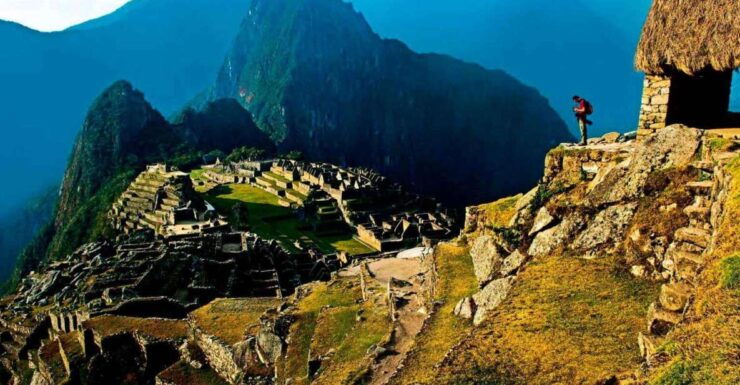 Machu Picchu Sacred Valley Tour 2 Days - Experience Highlights