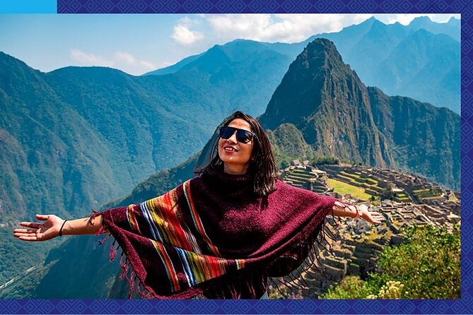 Machu Picchu Small-Group Day Tour From Cusco With Admission - Tour Details
