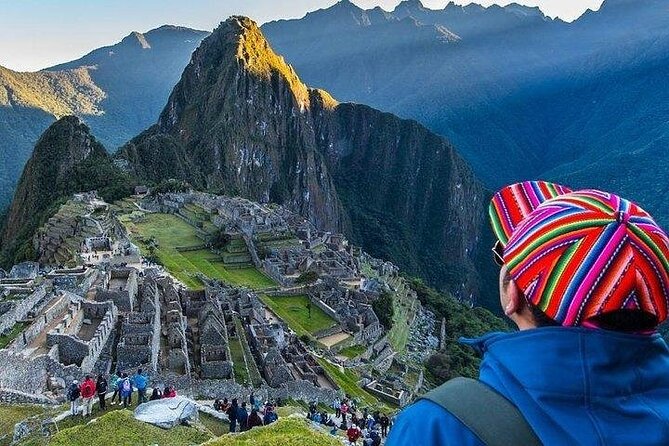 Machu Picchu Small Group Full Day Tour - Additional Information