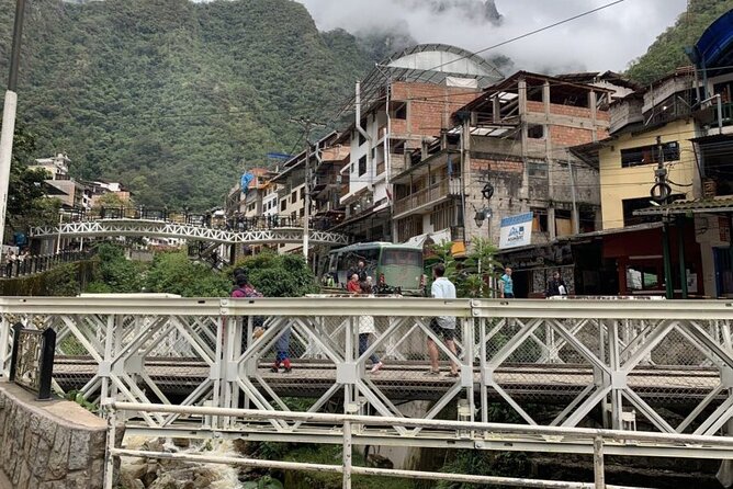 Machu Picchu Small Group Full Day Tour - Traveler Photos