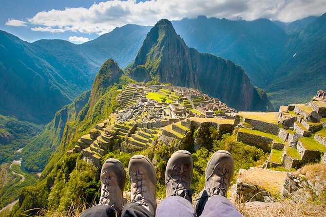 Machu Picchu Tour 01 Day, Departure at 08:00 AM From Cusco - Reviews