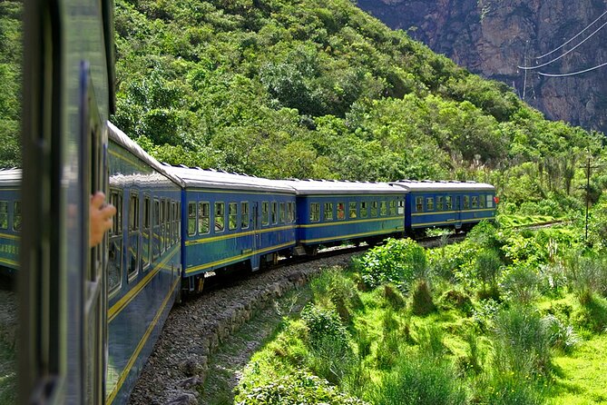 Machu Picchu Tour 01 Day, Departure at 08:00 AM From Cusco - Pricing and Availability