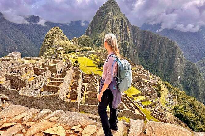 Machu Picchu Tour 2 Days Cusco Aguas Calientes - Cancellation Policy