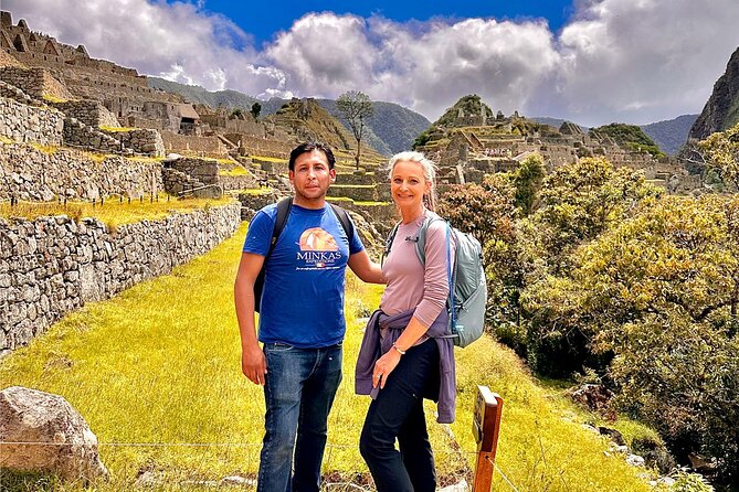 Machu Picchu Tour 2 Days Cusco Aguas Calientes - Common Questions