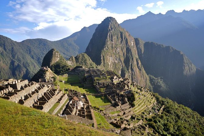 Machu Picchu Tour By Train (2 Days) - Traveler Photos