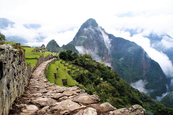 Machu Picchu Tour By Train (2 Days) - Pricing and Terms