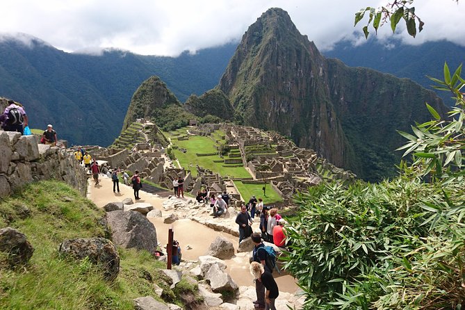 Machu Picchu Tour - Pickup and Transportation Options