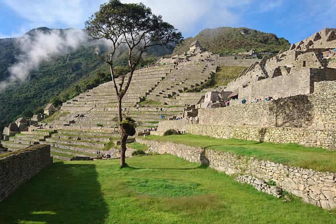Machu Picchu Tour - Cancellation Policy Details