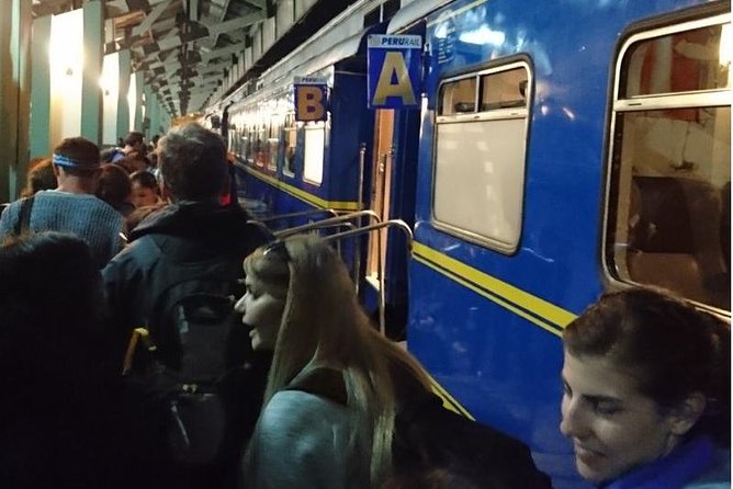 Machu Picchu Tour - Reviews and Ratings