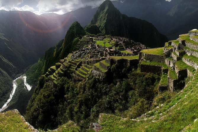 Machu Picchu Tour - Common Questions
