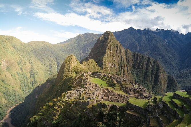 Machu Picchu Tour From Cusco Full Day - Tour Highlights