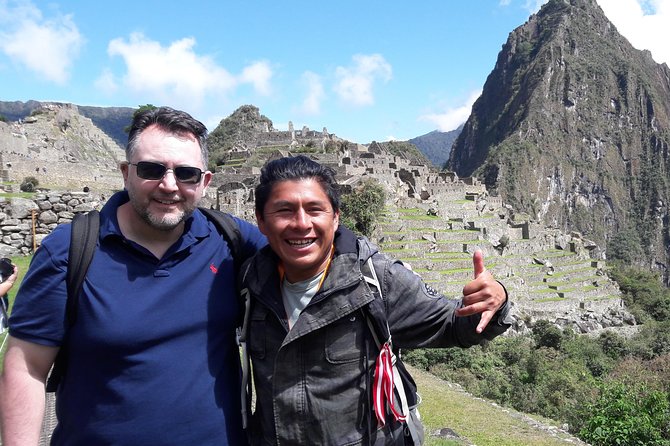 Machu Picchu Tour From Cusco Full Day - Transportation Details
