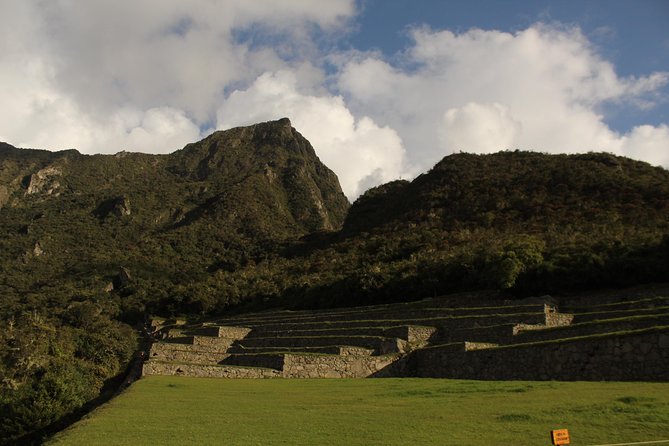 Machu Picchu Tour From Cusco Full Day - Expert Guides