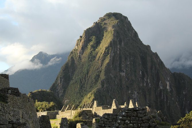 Machu Picchu Tour From Cusco Full Day - Additional Resources