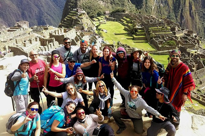 Machu Picchu Tour From Cusco Morning or Afternoon Visit - Meeting and Pickup