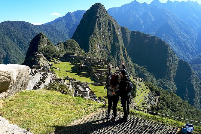 Machu Picchu Tour From Cusco Morning or Afternoon Visit - Reviews