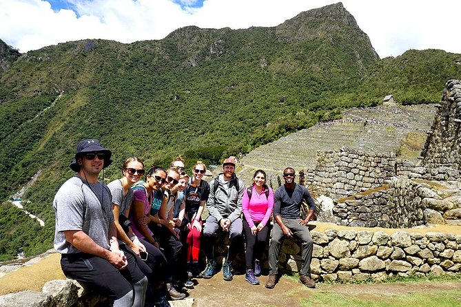Machu Picchu Tour From Cusco Morning or Afternoon Visit - Common Questions