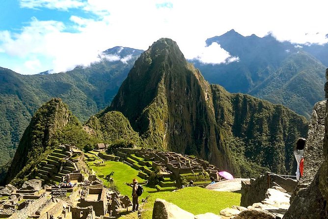 Machu Picchu Tour From Cusco Morning or Afternoon Visit - The Sum Up