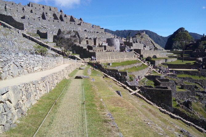 Machu Picchu Tour Full Day by Vistadome Train - Tour Duration and Restrictions