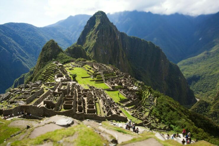 Machu Picchu Tour Full Day by Vistadome Train - Tour Itinerary and Highlights
