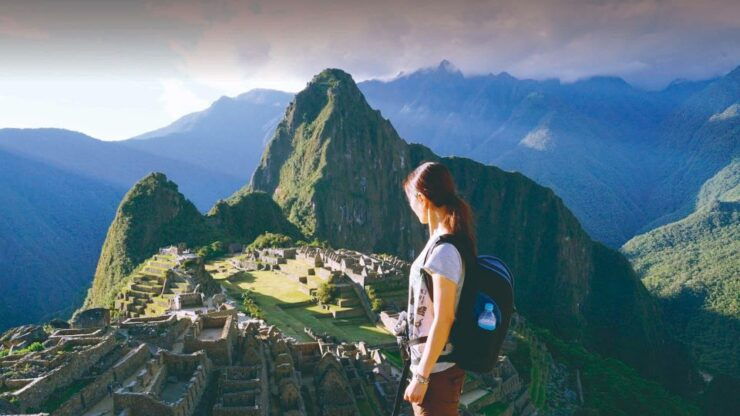 Machu Picchu Tour Huayna Picchu Mountain - Tour Duration and Pickup Details