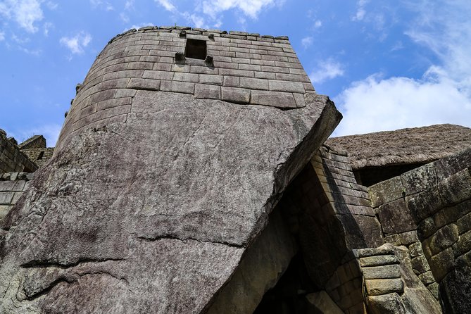 Machu Picchu Tour One Day ( From Cusco) - Accessibility and Transportation