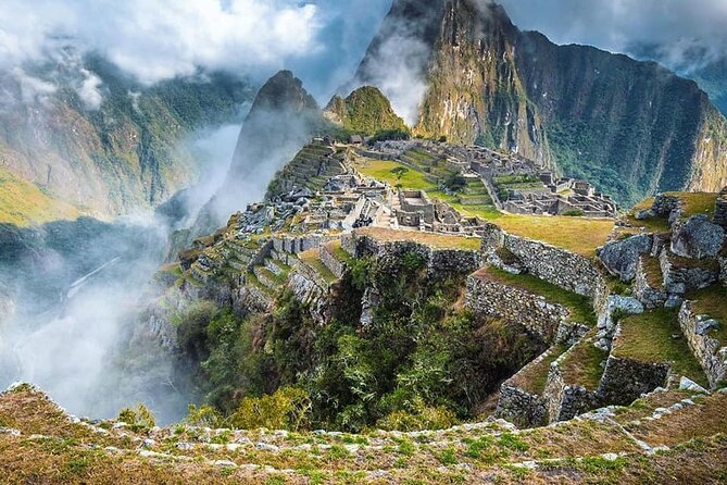 Machu Picchu Tour One Day ( From Cusco) - Additional Information About the Tour Operator