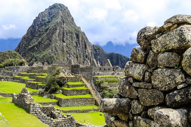 Machu Picchu Tour One Day ( From Cusco) - Weather Dependencies and Alternatives