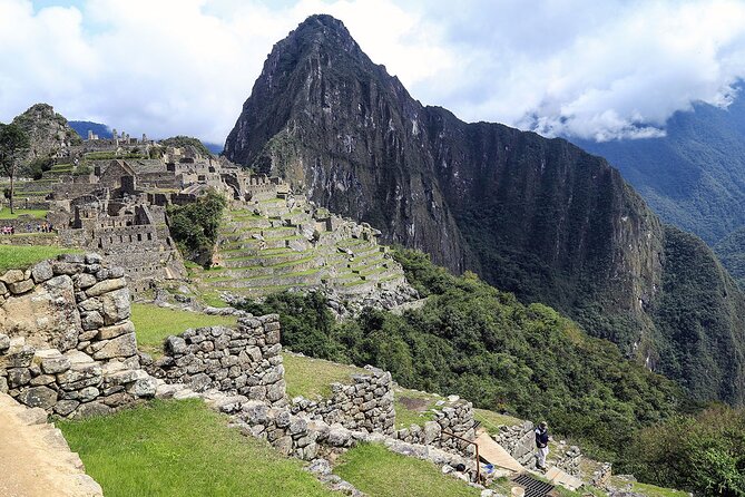 Machu Picchu Tour One Day ( From Cusco) - Reviews and Ratings From Viator and Tripadvisor