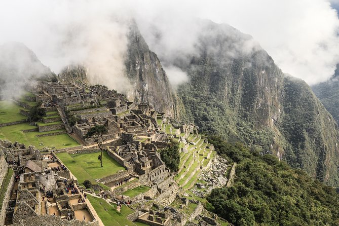 Machu Picchu Tour One Day ( From Cusco) - Pricing and Copyright Information