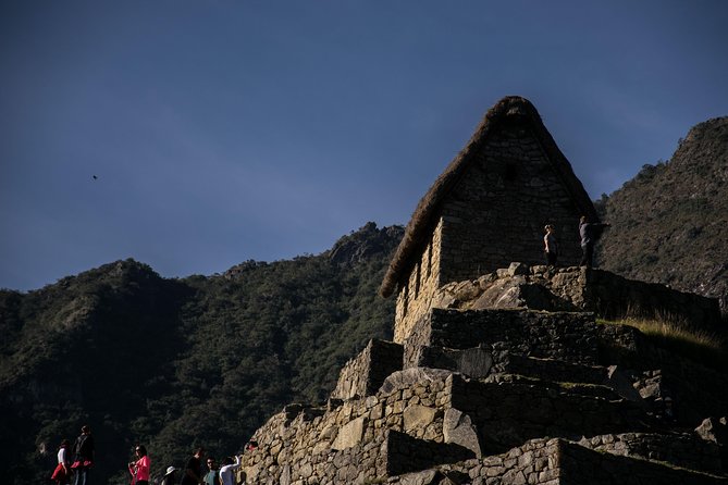 Machu Picchu Trips One Day Tour With Inca Rail Train From Cusco - Entrance Fees and Transportation Included