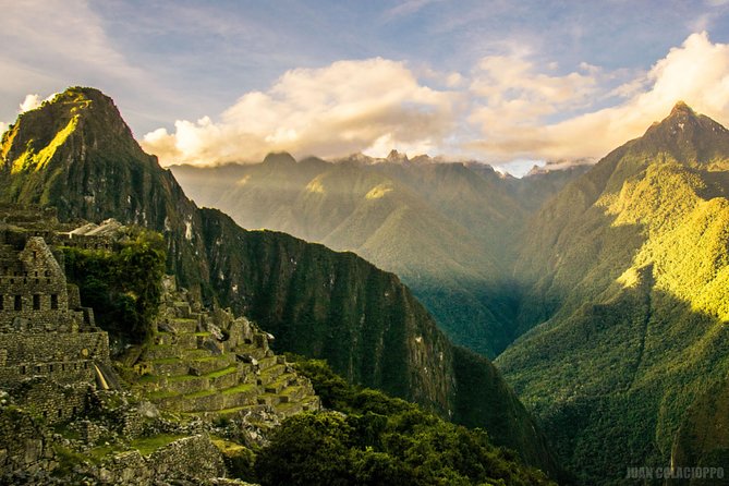 Machu Picchu Trips One Day Tour With Inca Rail Train From Cusco - Traveler Reviews and Ratings