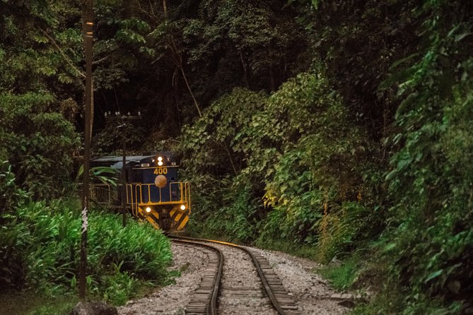 Machu Picchu Trips One Day Tour With Inca Rail Train From Cusco - Pricing and Terms