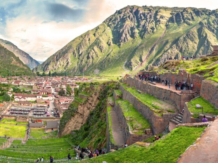 Machu Picchu Vacation Packages 10 Days - Package Duration and Inclusions