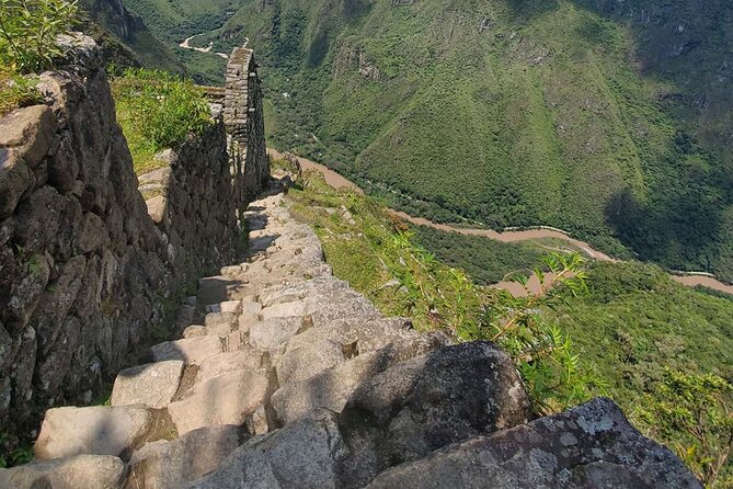 Machu Picchu With Huayna Picchu 2 Days - Planning Your 2-Day Adventure at Machu Picchu