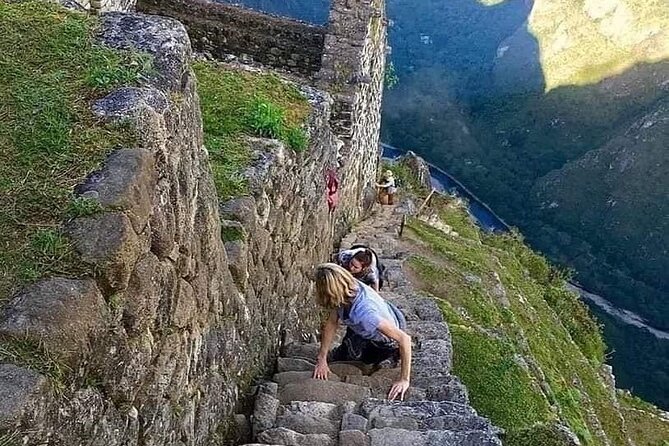 Machu Picchu With Huayna Picchu 2 Days - Tips for a Memorable Machu Picchu With Huayna Picchu Experience