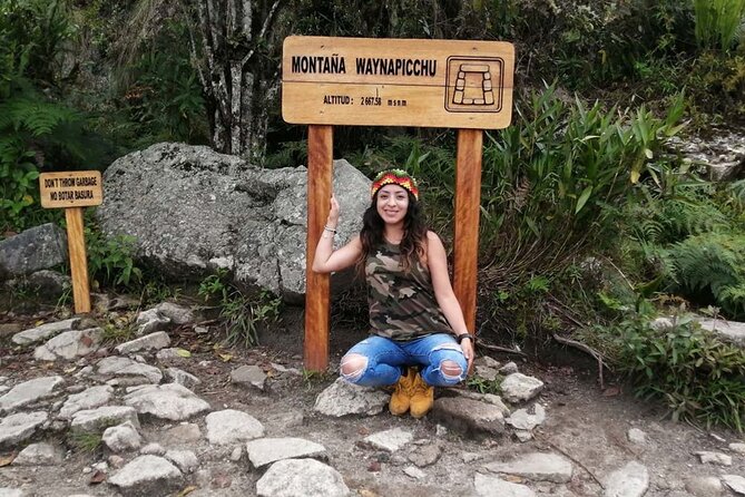 Machu Picchu With Huayna Picchu 2 Days - Common Questions