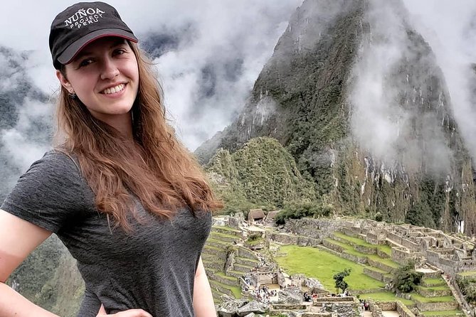 Machu Picchu With Wayna Picchu Mountain in 2 Days - Best Time to Visit Machu Picchu and Wayna Picchu Mountain