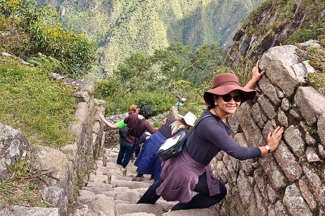 Machu Picchu With Wayna Picchu Mountain in 2 Days - Tips for a Successful Machu Picchu and Wayna Picchu Mountain Trip