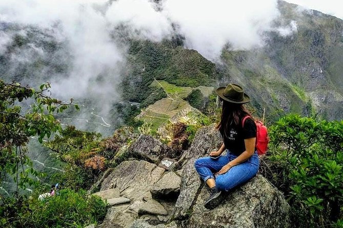 Machu Picchu With Wayna Picchu Mountain in 2 Days - Common Questions About Machu Picchu and Wayna Picchu Mountain