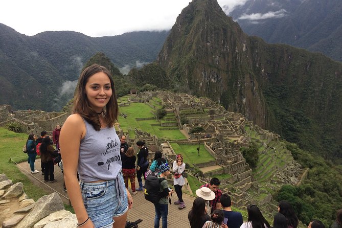 Machu Picchu Wonder of the Modern World - Things to Do and See in Machu Picchu