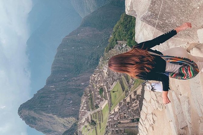 Machu Picchu Wonder of the Modern World - Machu Picchu Travel Packages and Tours