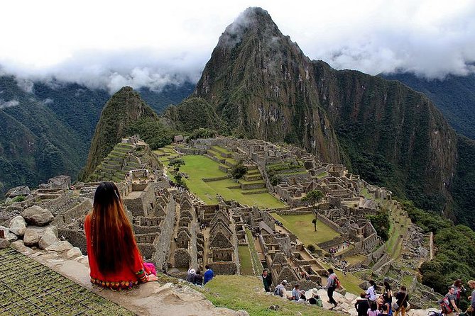 Machu Pichu Day Trip From Cusco With Peru Vip - Date and Travelers